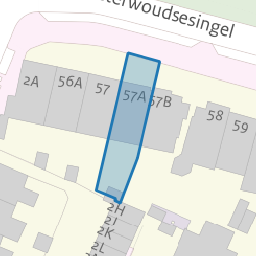 Perceel LDN01-M-6597