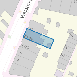 Perceel LDN01-M-6600