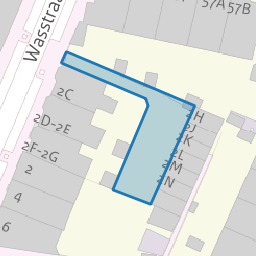 Perceel LDN01-M-6602