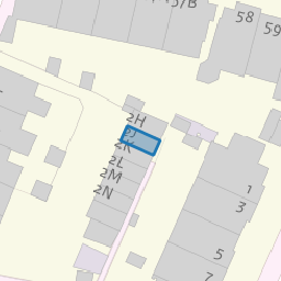 Perceel LDN01-M-6604