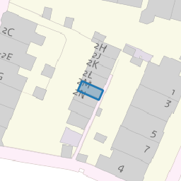 Perceel LDN01-M-6607