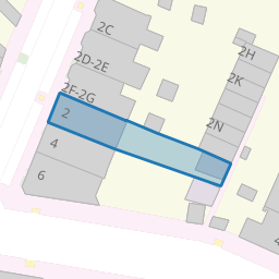 Perceel LDN01-M-6610