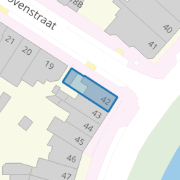 Perceel LDN01-M-6691