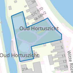 Perceel LDN01-M-6695