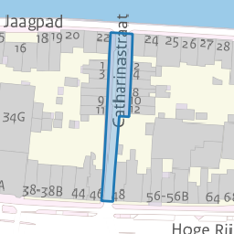 Perceel LDN01-M-6700