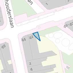 Perceel LDN01-M-6741