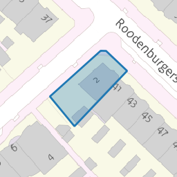 Perceel LDN01-M-6776