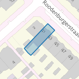 Perceel LDN01-M-6777