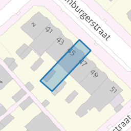 Perceel LDN01-M-6779