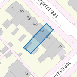 Perceel LDN01-M-6780