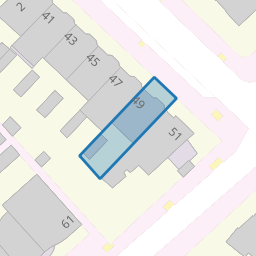 Perceel LDN01-M-6781