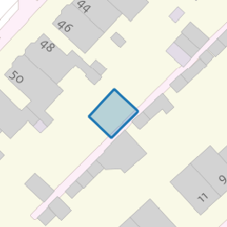 Perceel LDN01-M-6786