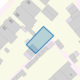 Perceel LDN01-M-6788