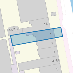 Perceel LDN01-M-6849