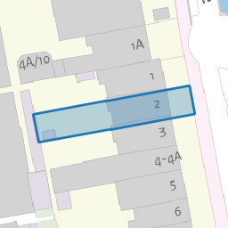 Perceel LDN01-M-6850