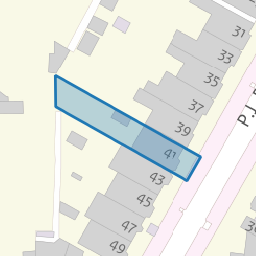 Perceel LDN01-M-6865