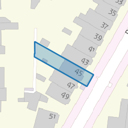 Perceel LDN01-M-6867