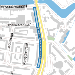 Perceel LDN01-M-6876