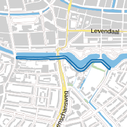 Perceel LDN01-M-6879