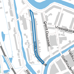 Perceel LDN01-M-6882