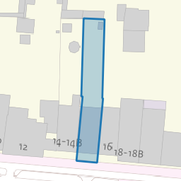 Perceel LDN01-M-6932