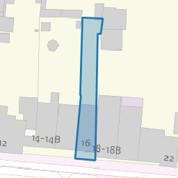 Perceel LDN01-M-6933