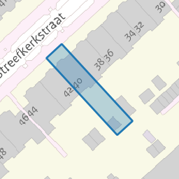 Perceel LDN01-M-6938