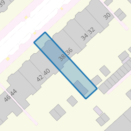 Perceel LDN01-M-6939