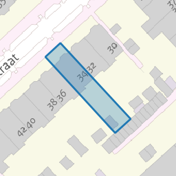 Perceel LDN01-M-6941