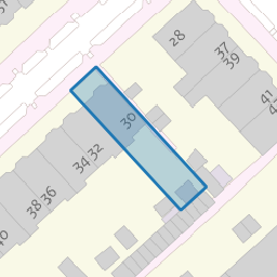 Perceel LDN01-M-6943