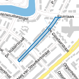 Perceel LDN01-M-6949