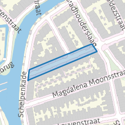 Perceel LDN01-M-6953