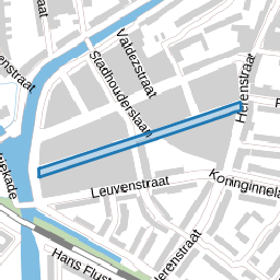 Perceel LDN01-M-6954