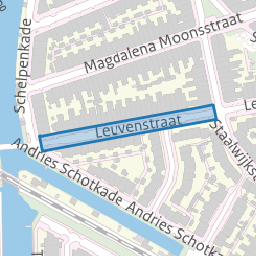 Perceel LDN01-M-6955