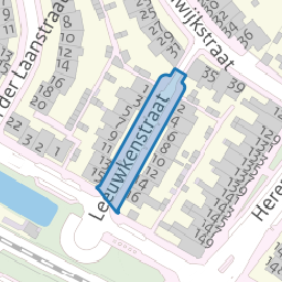 Perceel LDN01-M-6959