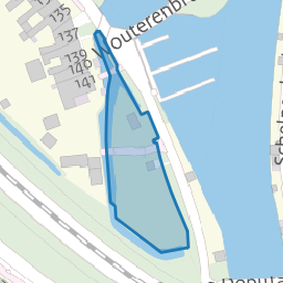 Perceel LDN01-M-6962