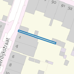 Perceel LDN01-M-6963