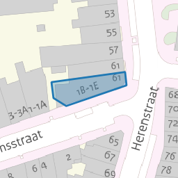 Perceel LDN01-M-6965