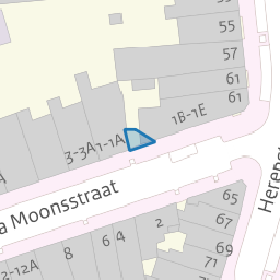 Perceel LDN01-M-6966