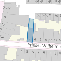 Perceel LDN01-M-6978