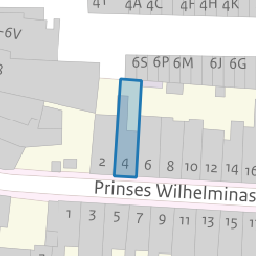 Perceel LDN01-M-6979