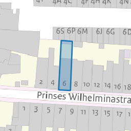 Perceel LDN01-M-6980