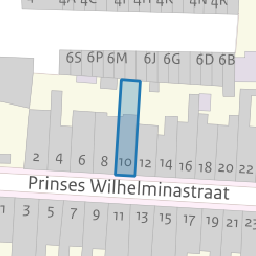 Perceel LDN01-M-6982