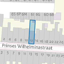 Perceel LDN01-M-6983