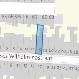 Perceel LDN01-M-6985