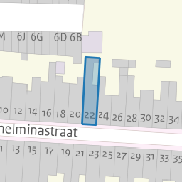 Perceel LDN01-M-6988