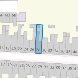 Perceel LDN01-M-6991