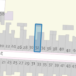 Perceel LDN01-M-6993