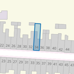 Perceel LDN01-M-6994