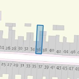 Perceel LDN01-M-6995